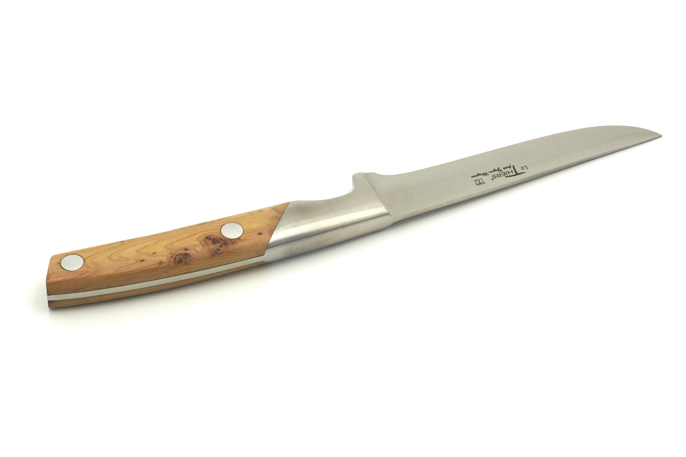 GOYON-CHAZEAU Le Thiers Cuisine Ausbeinmesser - Klinge: 13 cm - Produktansicht