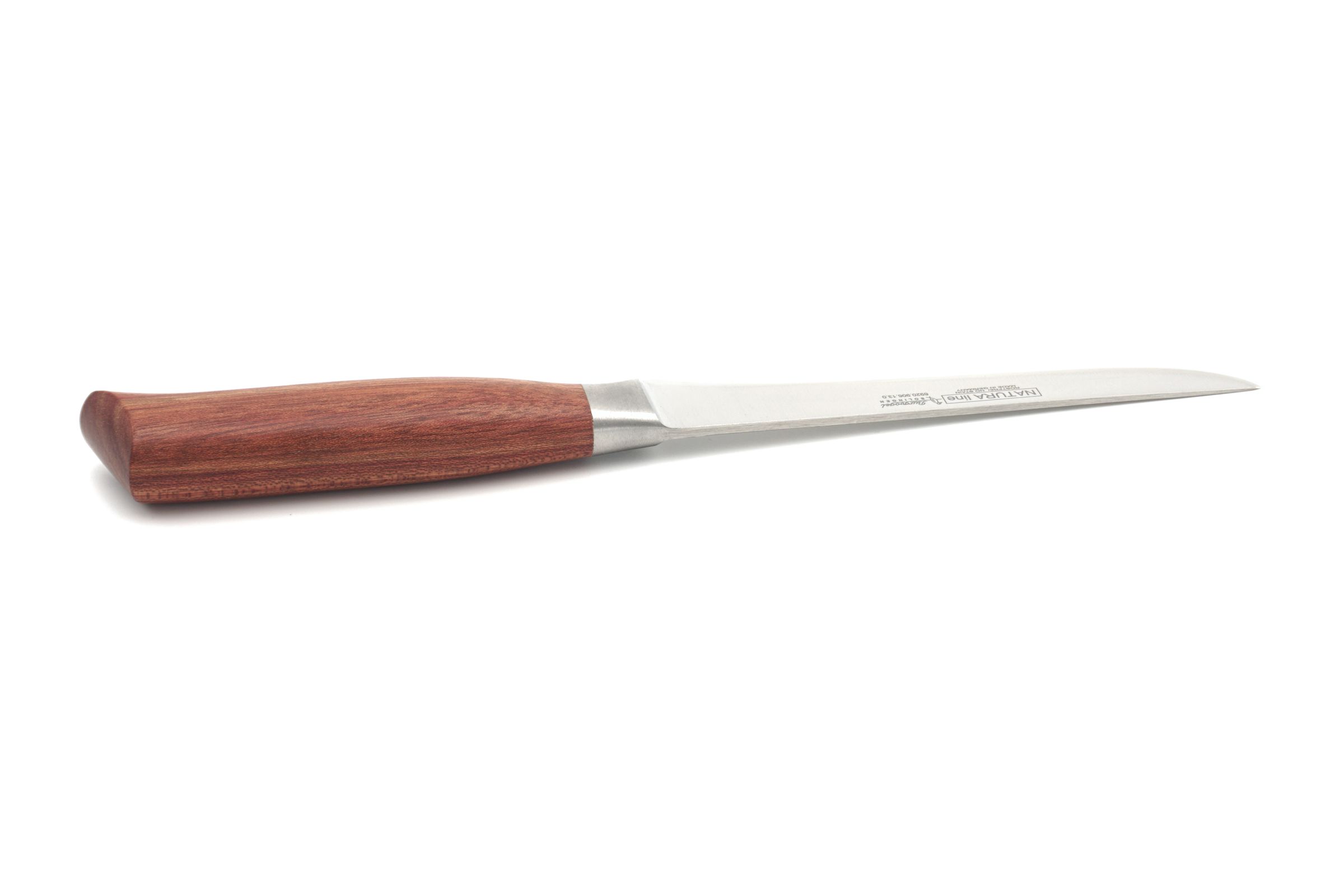 Burgvogel NATURA Line Ausbeinmesser - Klinge: 13 cm, steif - Produktansicht