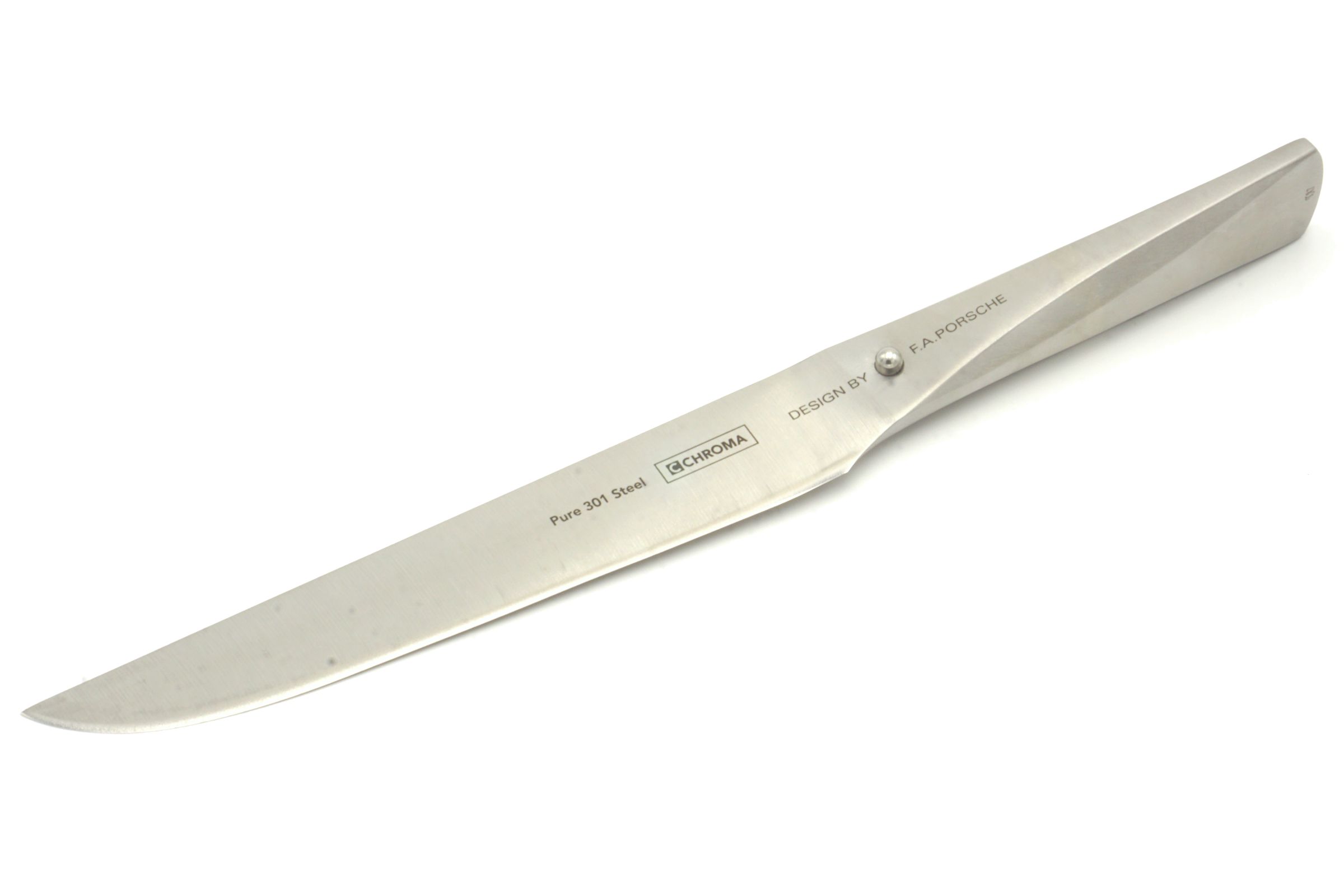 CHROMA Type 301 Wagyu Messer - Produktansicht